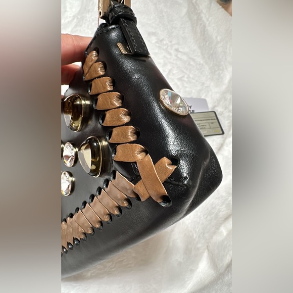 Fendi limited edition baguette - Picture 5 of 15